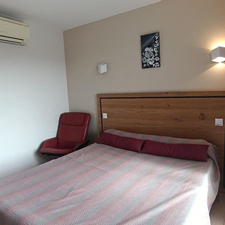 Souraïde Hotel Residence Bergara מראה חיצוני תמונה