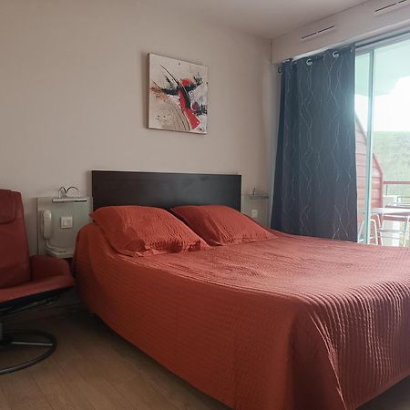 Souraïde Hotel Residence Bergara מראה חיצוני תמונה