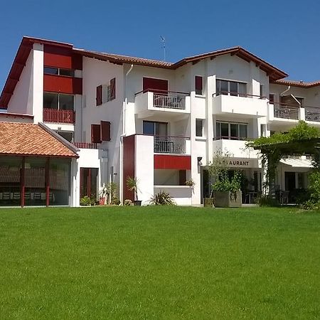 Souraïde Hotel Residence Bergara מראה חיצוני תמונה
