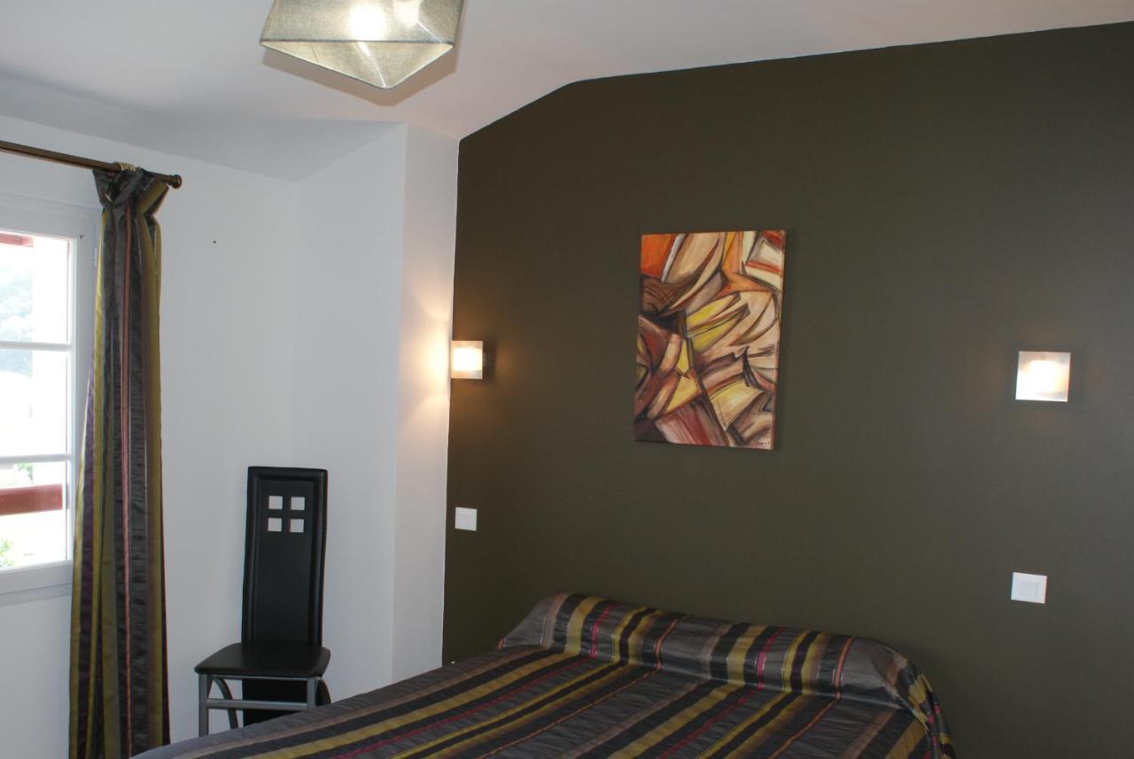 Souraïde Hotel Residence Bergara מראה חיצוני תמונה
