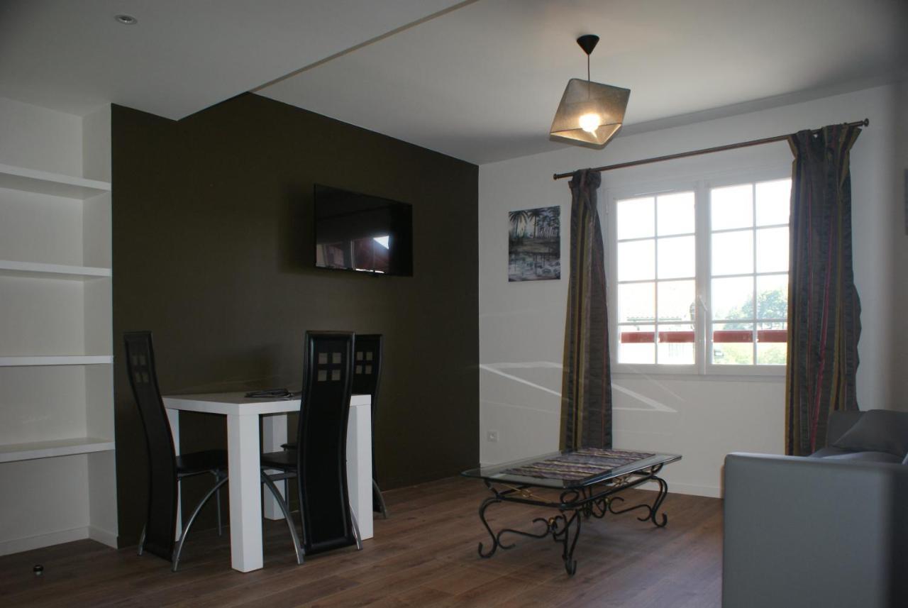 Souraïde Hotel Residence Bergara מראה חיצוני תמונה