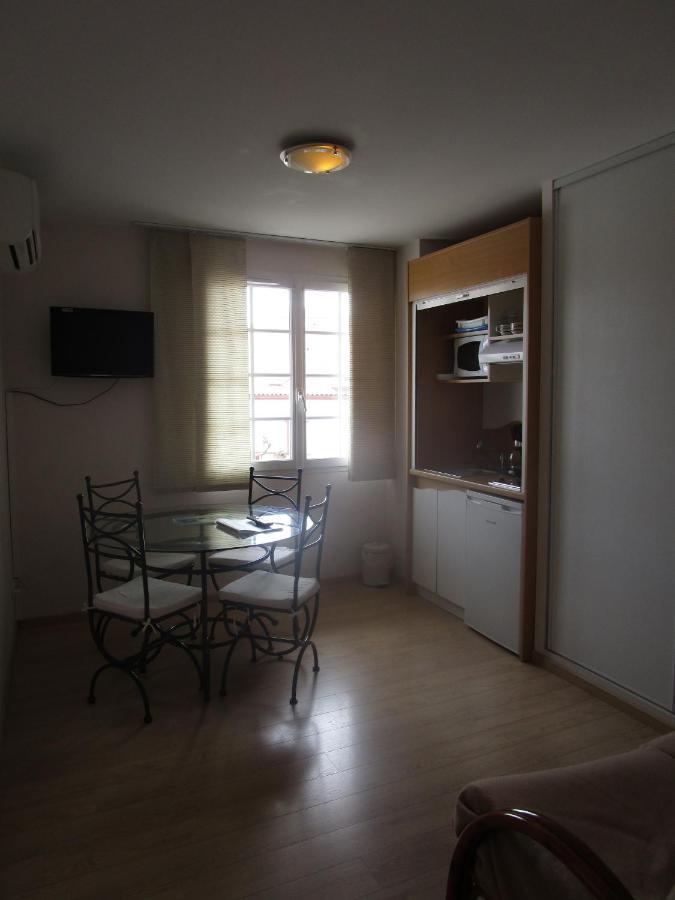 Souraïde Hotel Residence Bergara מראה חיצוני תמונה