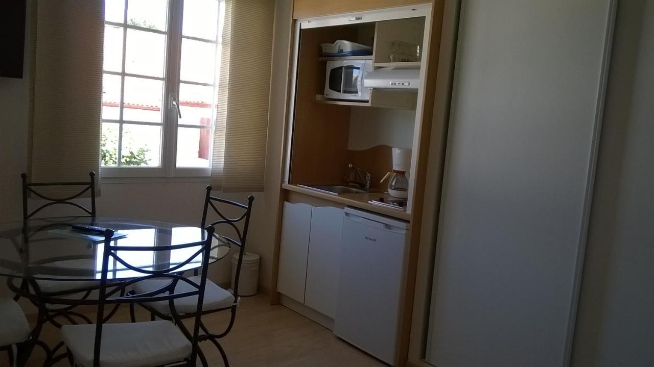 Souraïde Hotel Residence Bergara מראה חיצוני תמונה