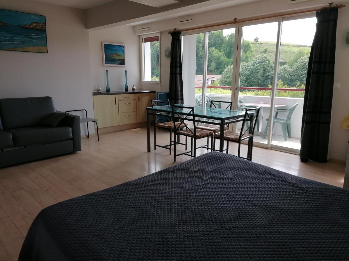 Souraïde Hotel Residence Bergara מראה חיצוני תמונה