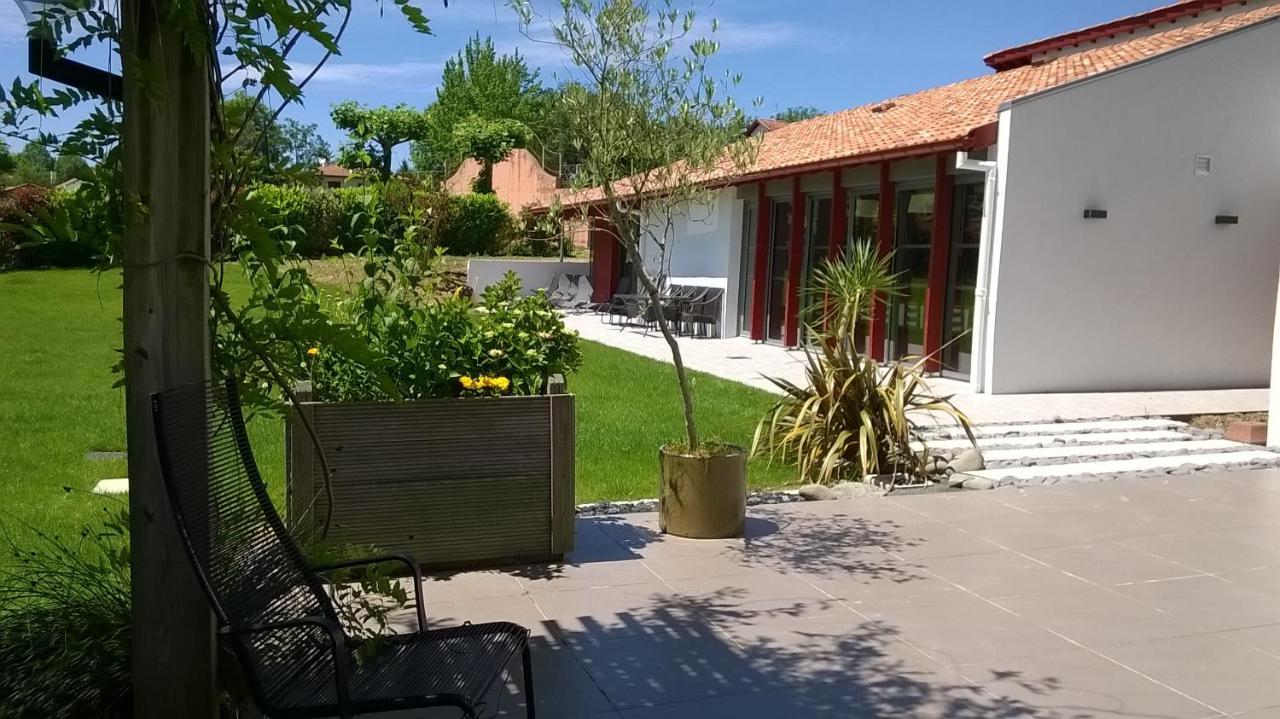 Souraïde Hotel Residence Bergara מראה חיצוני תמונה