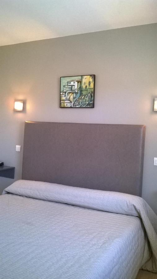 Souraïde Hotel Residence Bergara מראה חיצוני תמונה