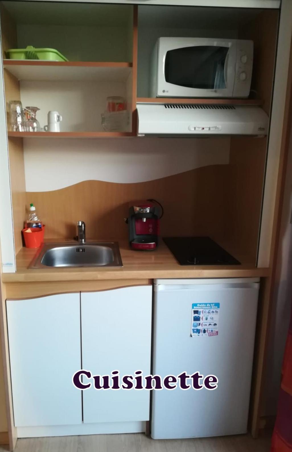 Souraïde Hotel Residence Bergara מראה חיצוני תמונה