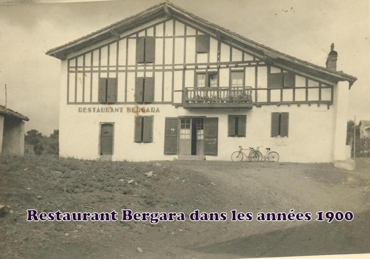 Souraïde Hotel Residence Bergara מראה חיצוני תמונה