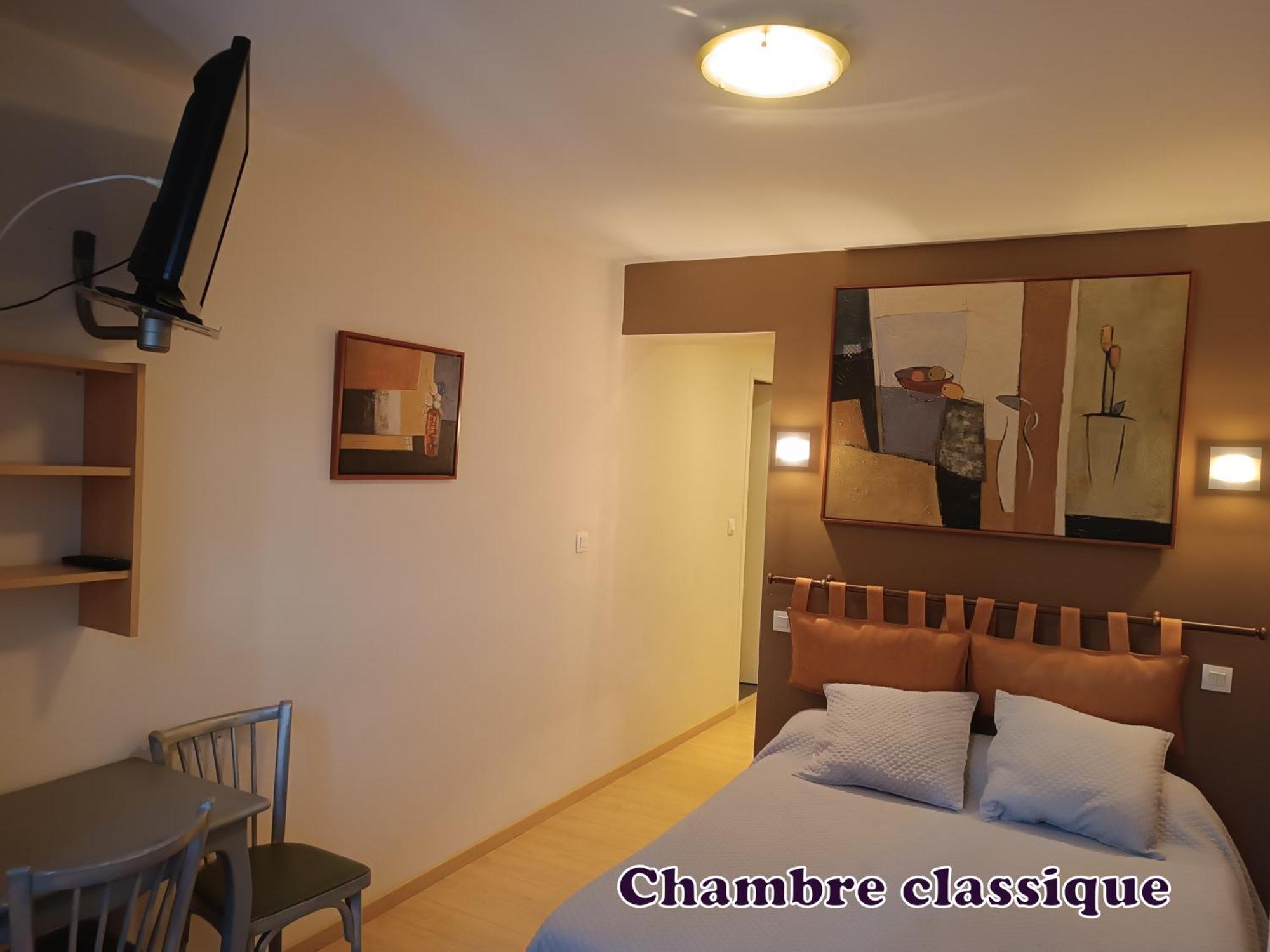 Souraïde Hotel Residence Bergara מראה חיצוני תמונה