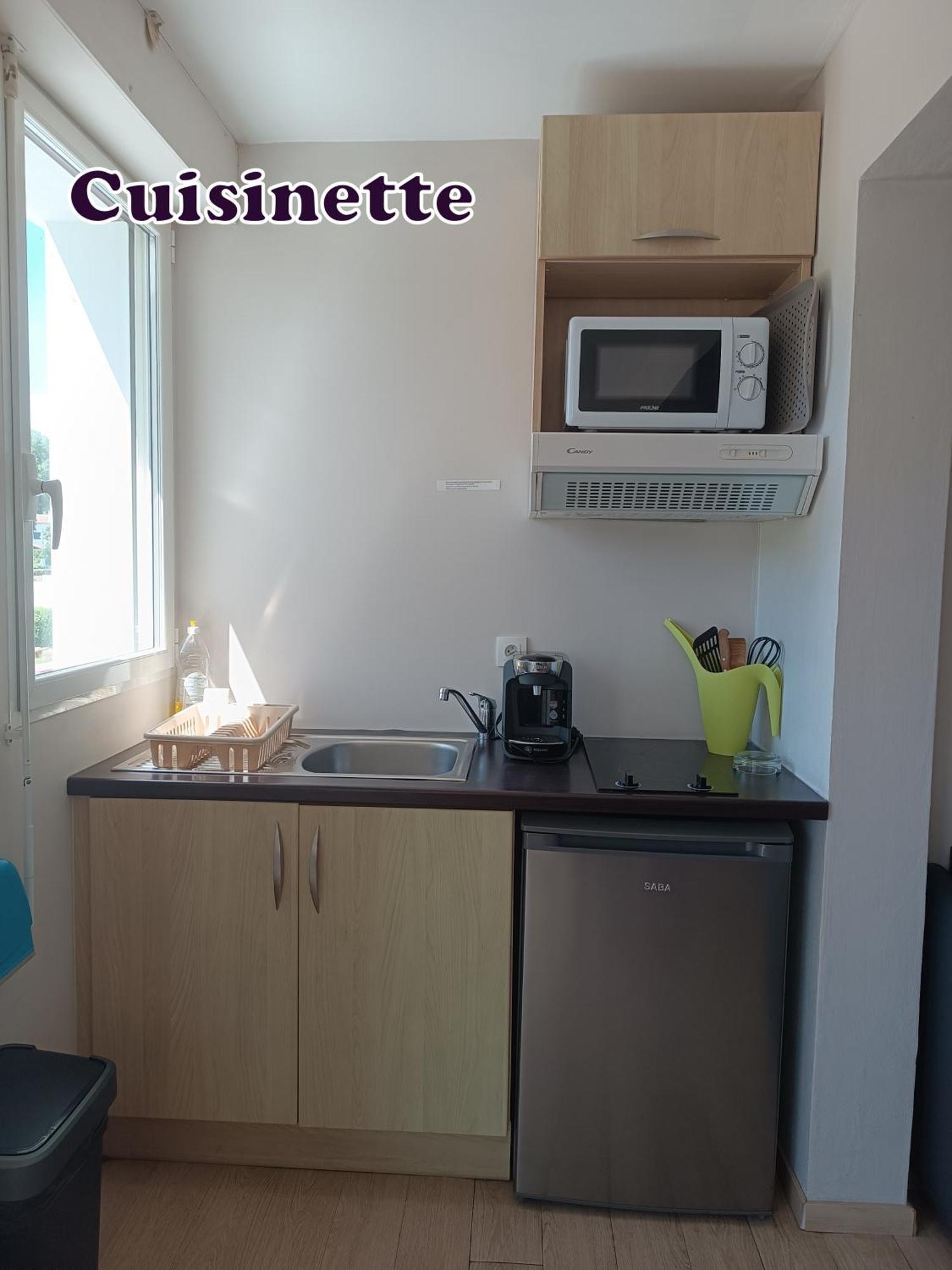 Souraïde Hotel Residence Bergara מראה חיצוני תמונה