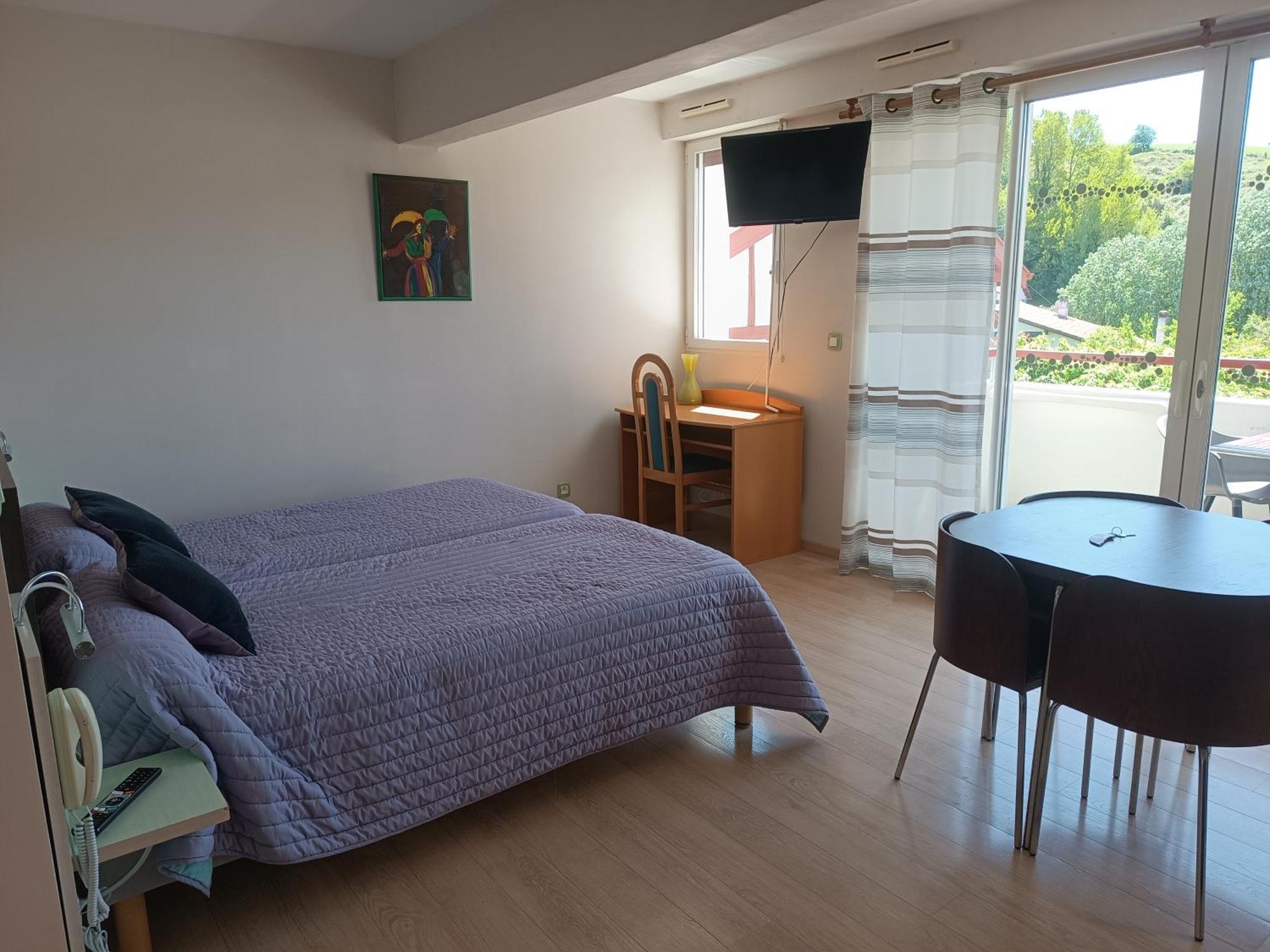 Souraïde Hotel Residence Bergara מראה חיצוני תמונה