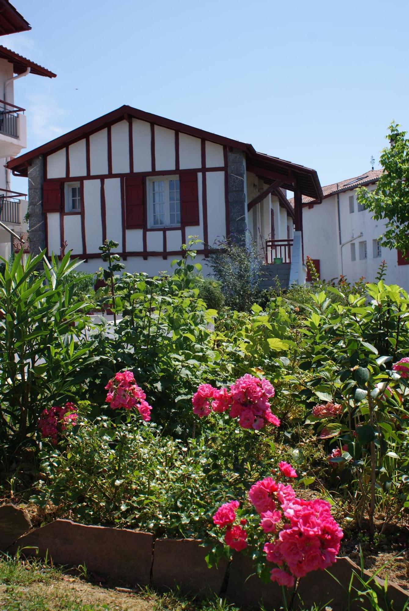 Souraïde Hotel Residence Bergara מראה חיצוני תמונה