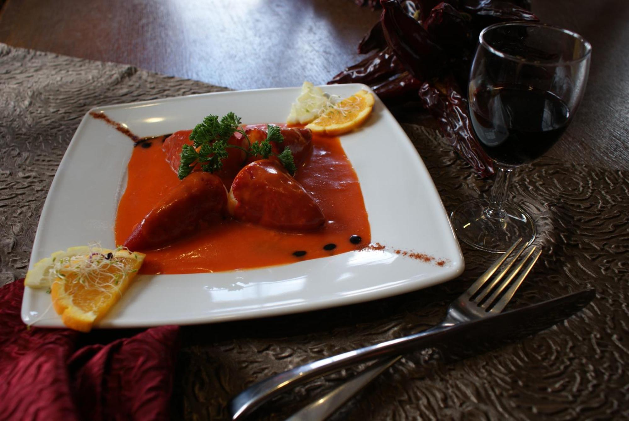 Souraïde Hotel Residence Bergara מראה חיצוני תמונה