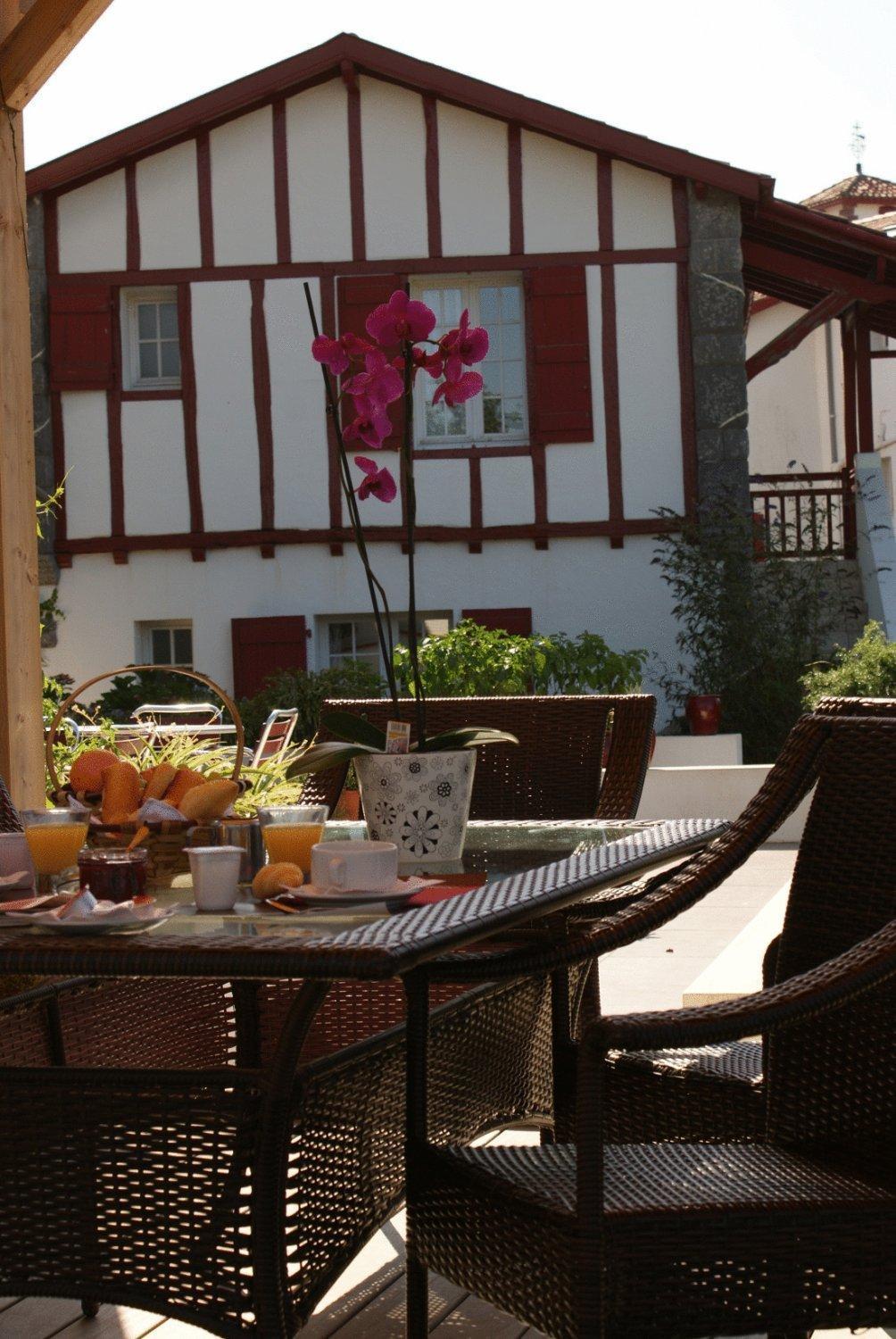Souraïde Hotel Residence Bergara מראה חיצוני תמונה