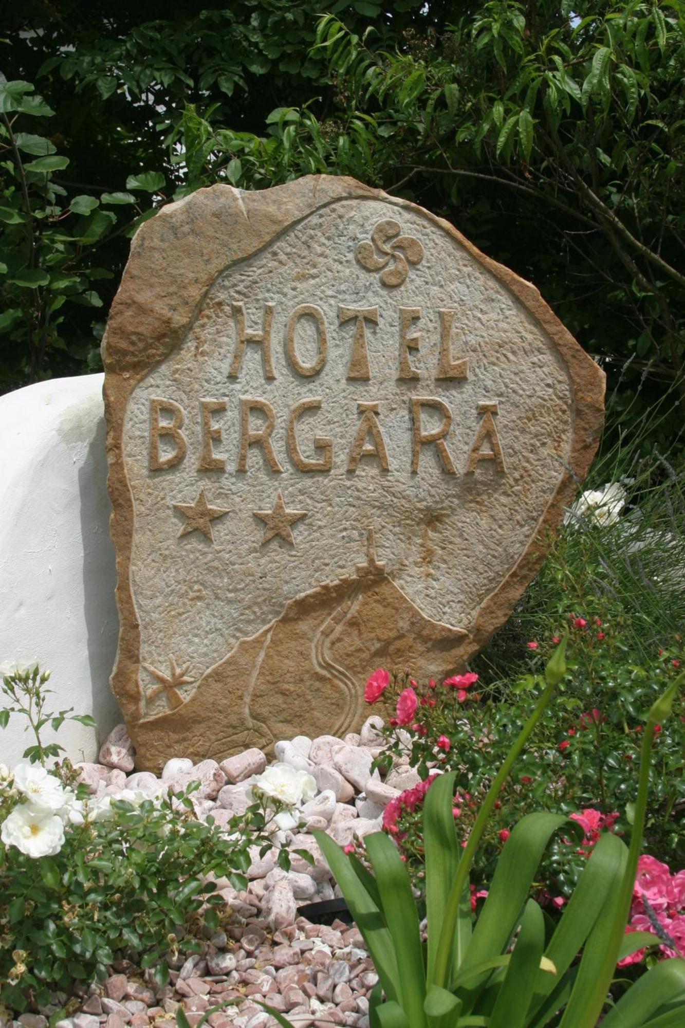 Souraïde Hotel Residence Bergara מראה חיצוני תמונה