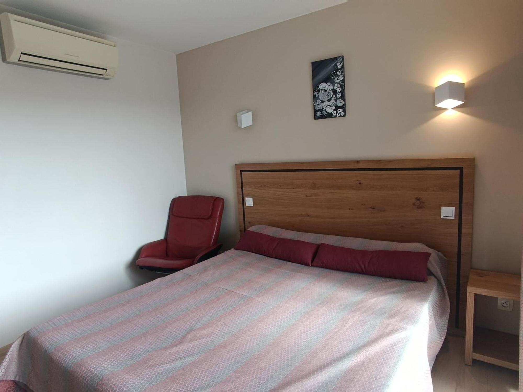 Souraïde Hotel Residence Bergara מראה חיצוני תמונה