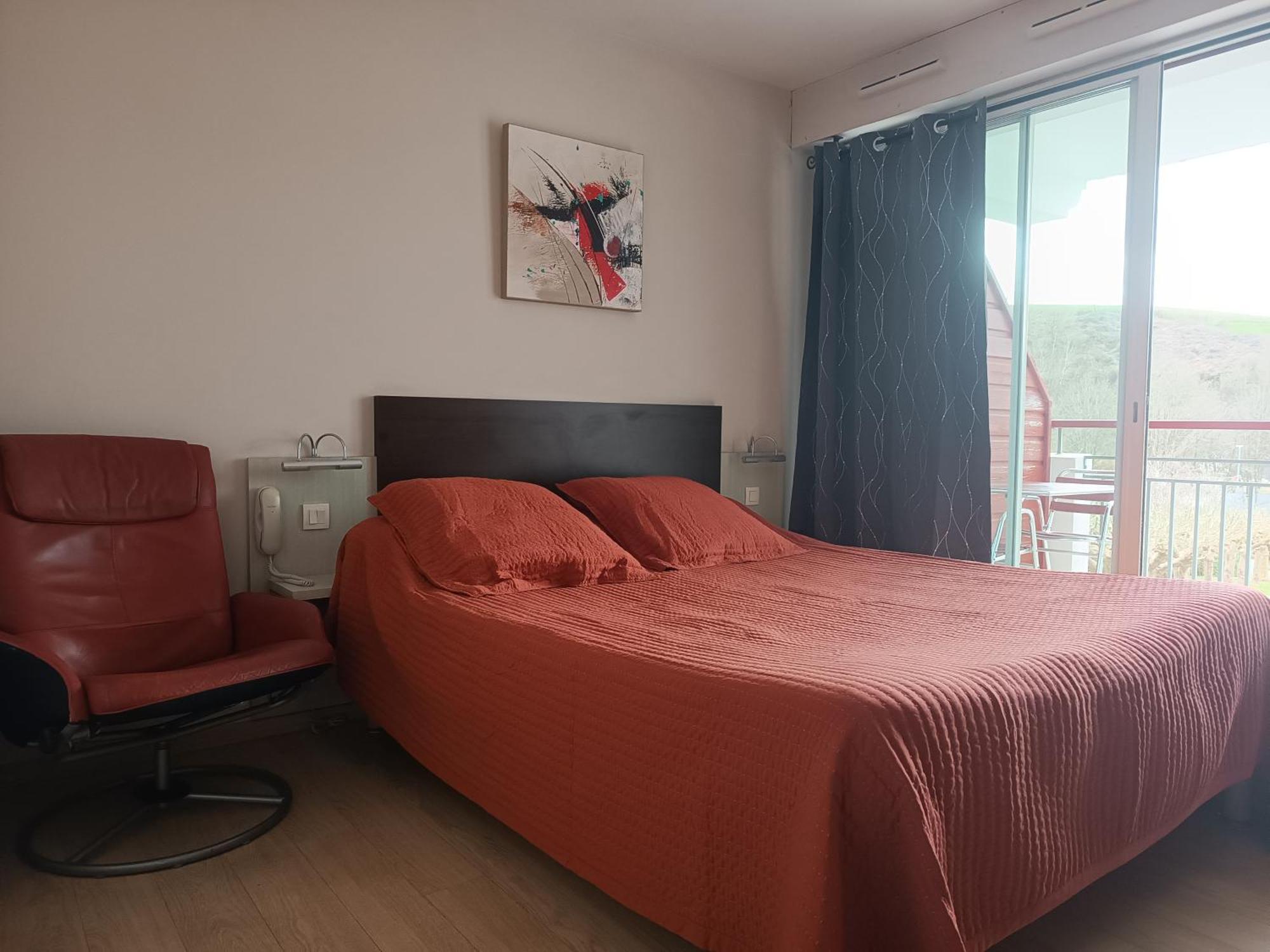 Souraïde Hotel Residence Bergara מראה חיצוני תמונה
