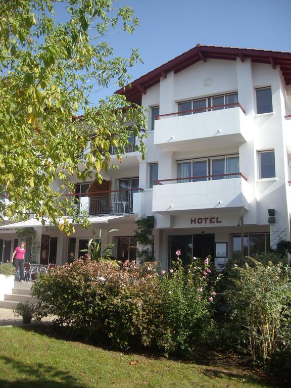 Souraïde Hotel Residence Bergara מראה חיצוני תמונה