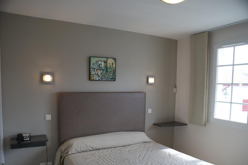 Souraïde Hotel Residence Bergara מראה חיצוני תמונה