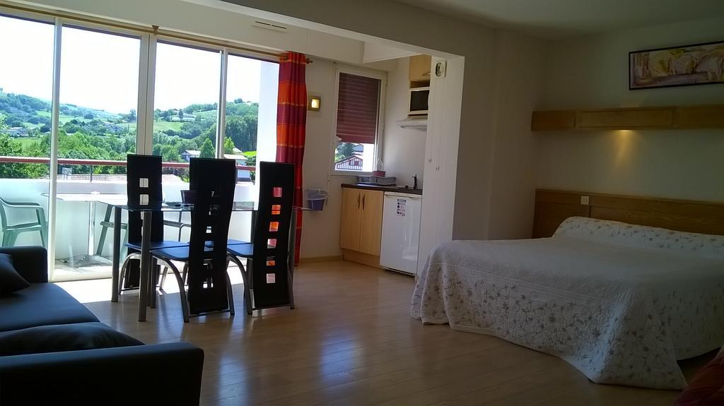 Souraïde Hotel Residence Bergara מראה חיצוני תמונה