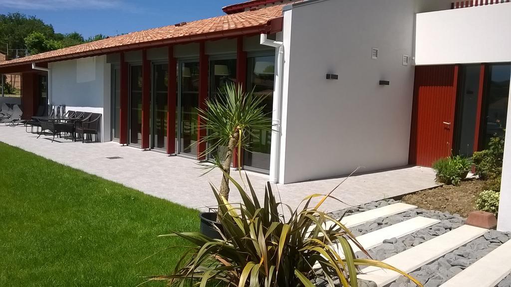 Souraïde Hotel Residence Bergara מראה חיצוני תמונה