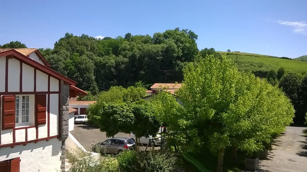 Souraïde Hotel Residence Bergara מראה חיצוני תמונה
