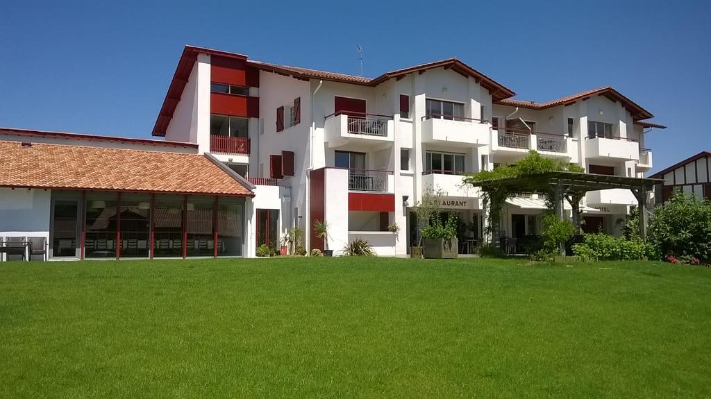 Souraïde Hotel Residence Bergara מראה חיצוני תמונה