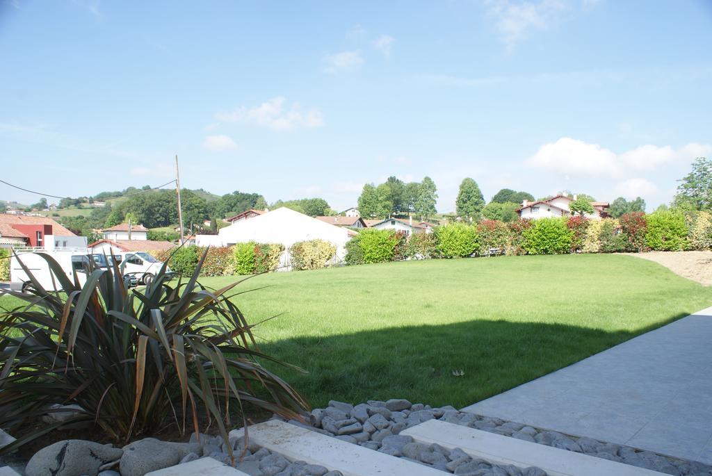 Souraïde Hotel Residence Bergara מראה חיצוני תמונה