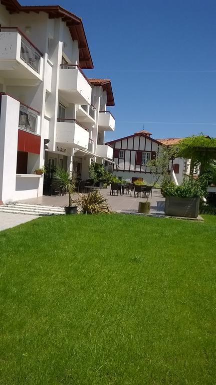 Souraïde Hotel Residence Bergara מראה חיצוני תמונה