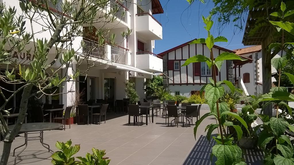 Souraïde Hotel Residence Bergara מראה חיצוני תמונה