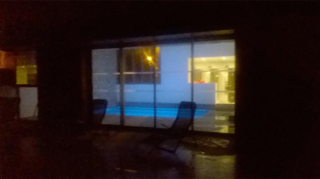 Souraïde Hotel Residence Bergara מראה חיצוני תמונה