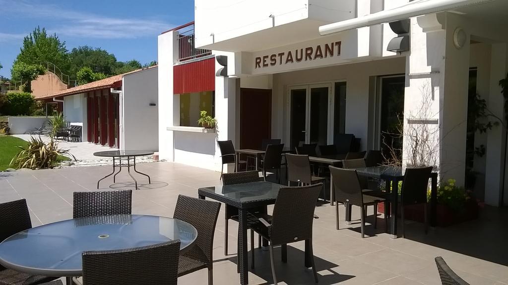 Souraïde Hotel Residence Bergara מראה חיצוני תמונה