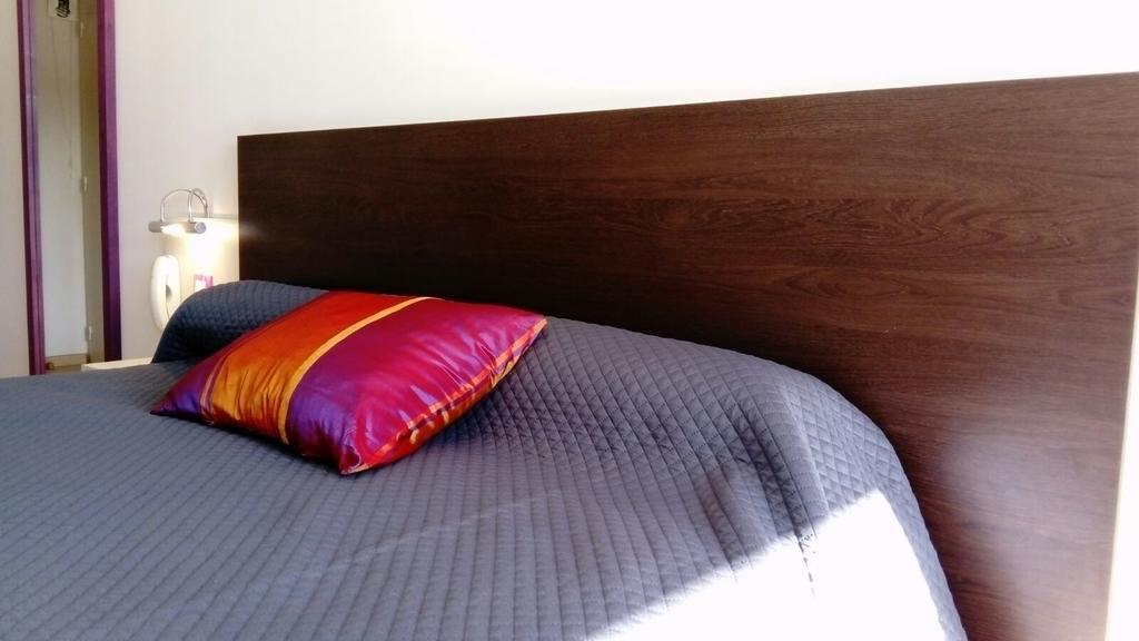 Souraïde Hotel Residence Bergara מראה חיצוני תמונה