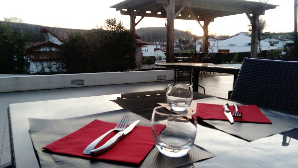 Souraïde Hotel Residence Bergara מראה חיצוני תמונה
