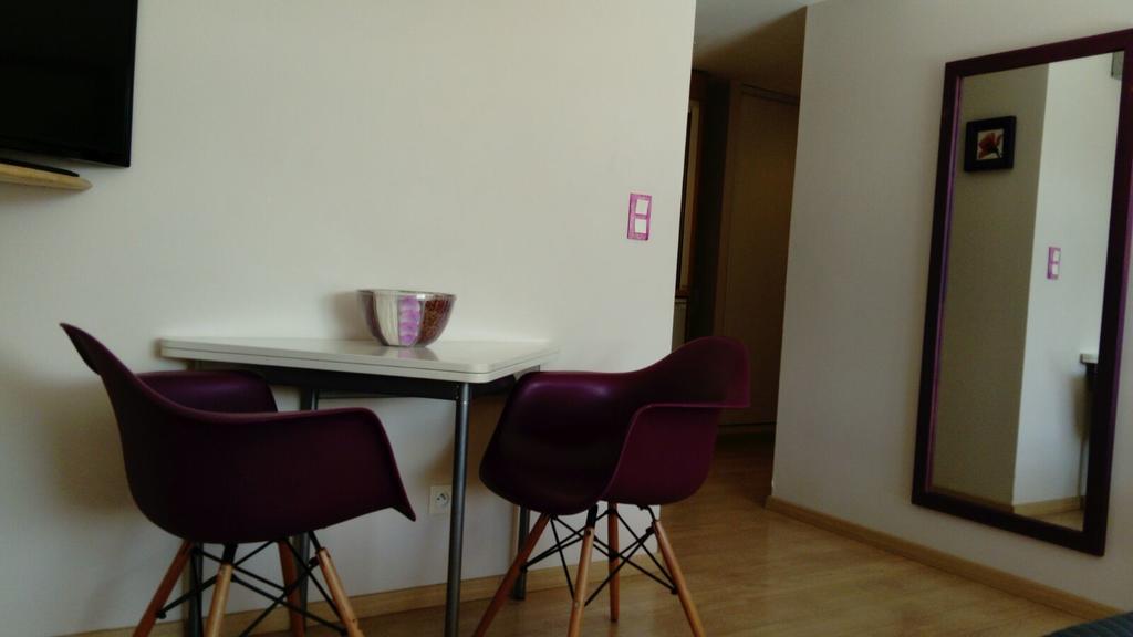 Souraïde Hotel Residence Bergara מראה חיצוני תמונה