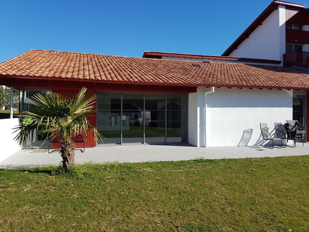 Souraïde Hotel Residence Bergara מראה חיצוני תמונה