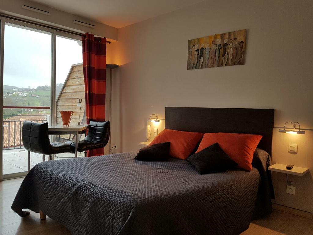 Souraïde Hotel Residence Bergara מראה חיצוני תמונה