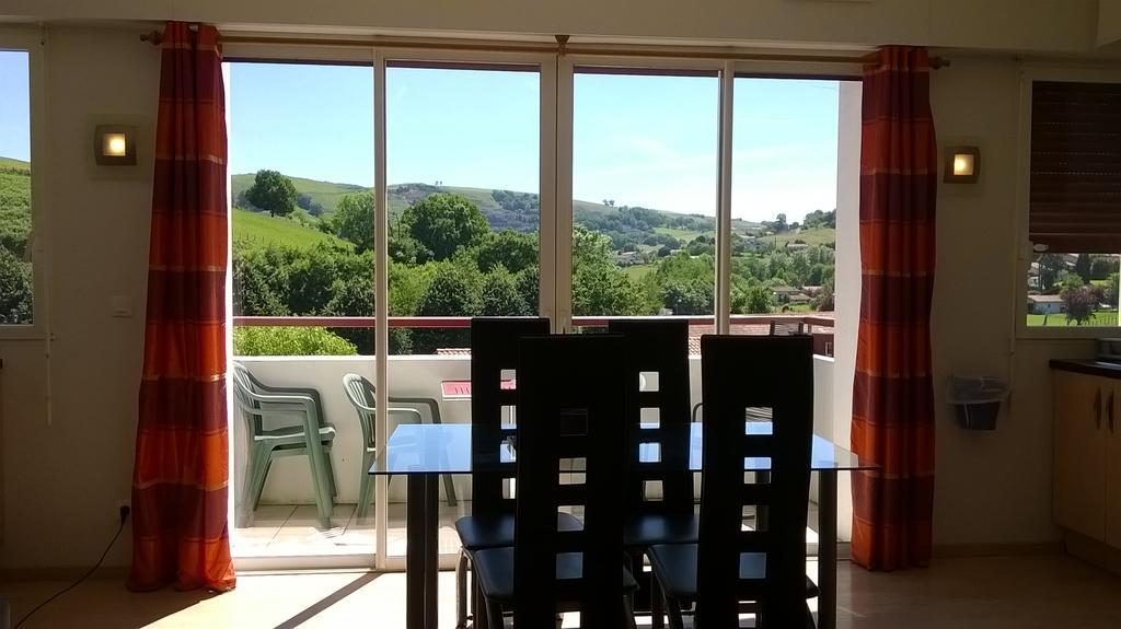 Souraïde Hotel Residence Bergara מראה חיצוני תמונה