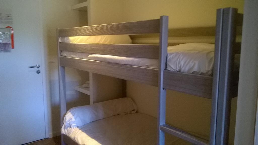 Souraïde Hotel Residence Bergara מראה חיצוני תמונה