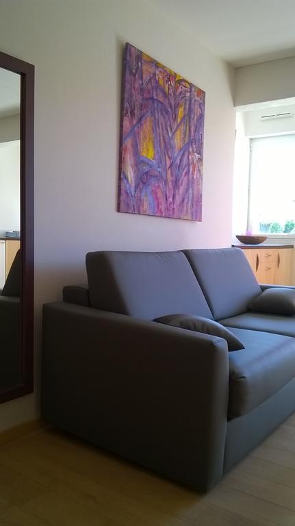 Souraïde Hotel Residence Bergara מראה חיצוני תמונה