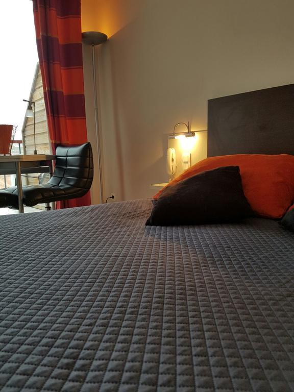 Souraïde Hotel Residence Bergara מראה חיצוני תמונה