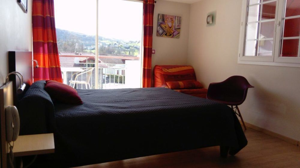 Souraïde Hotel Residence Bergara מראה חיצוני תמונה